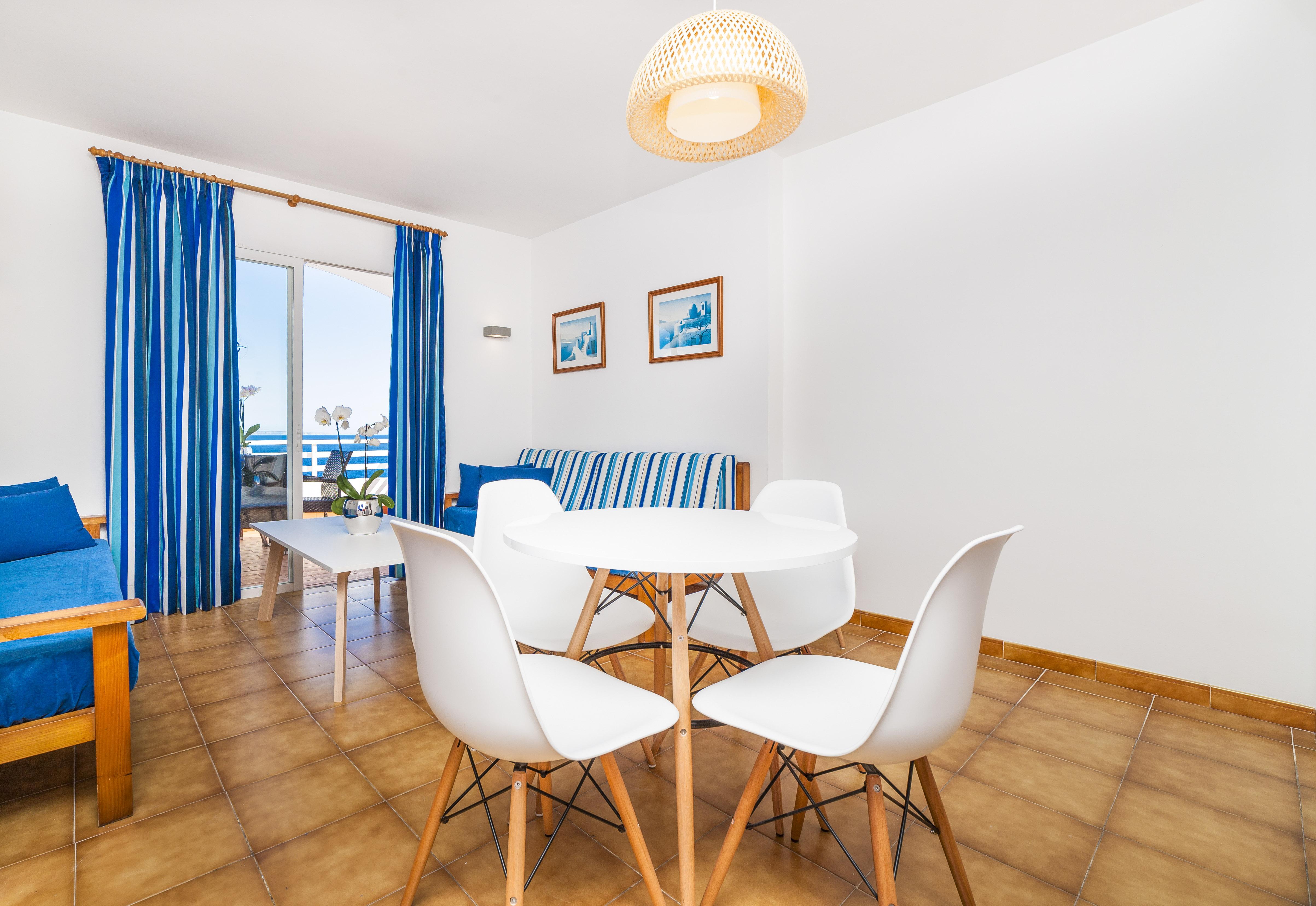 Globales Apartamentos Cala Vinas Only Adults 16 Zewnętrze zdjęcie